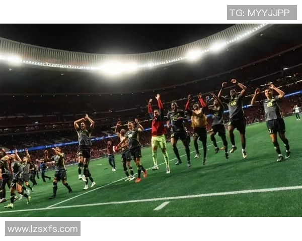 中超赛场惊现冷门马竞狂胜里昂四球引爆全场激情