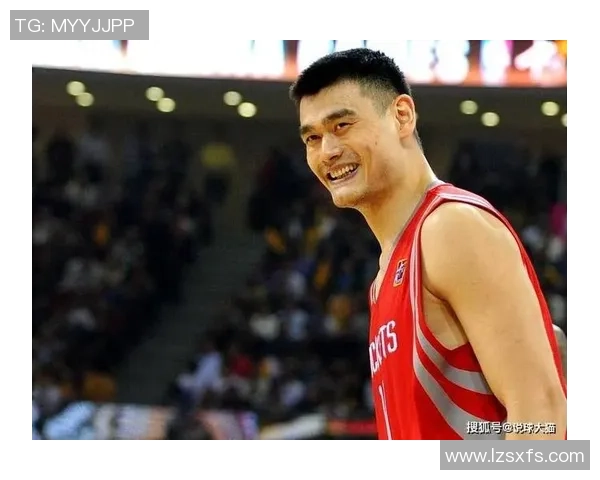 里奥姚明：从篮球巨星到文化桥梁的传奇人生与影响力探讨