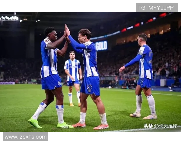 切尔西在欧联杯中以3-0战胜波尔图帽子戏法点燃全场激情