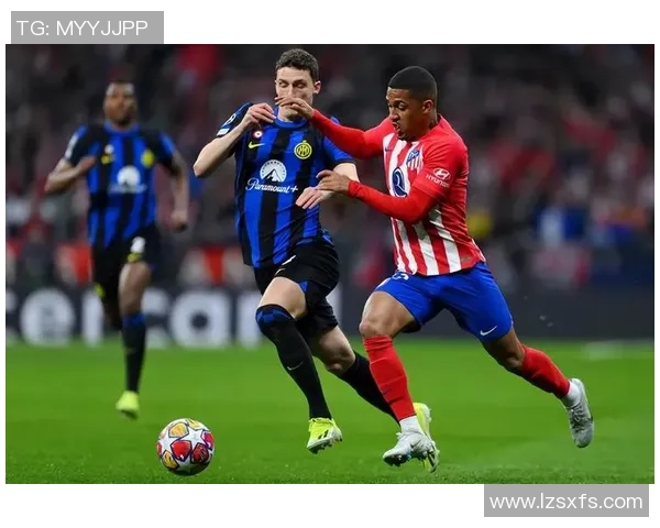 国米狂胜马竞五球晋级世界杯点球大战瞬间点燃全场激情