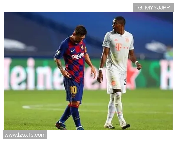 欧联杯精彩对决巴萨逆转拜仁引爆全场激情瞬间点评